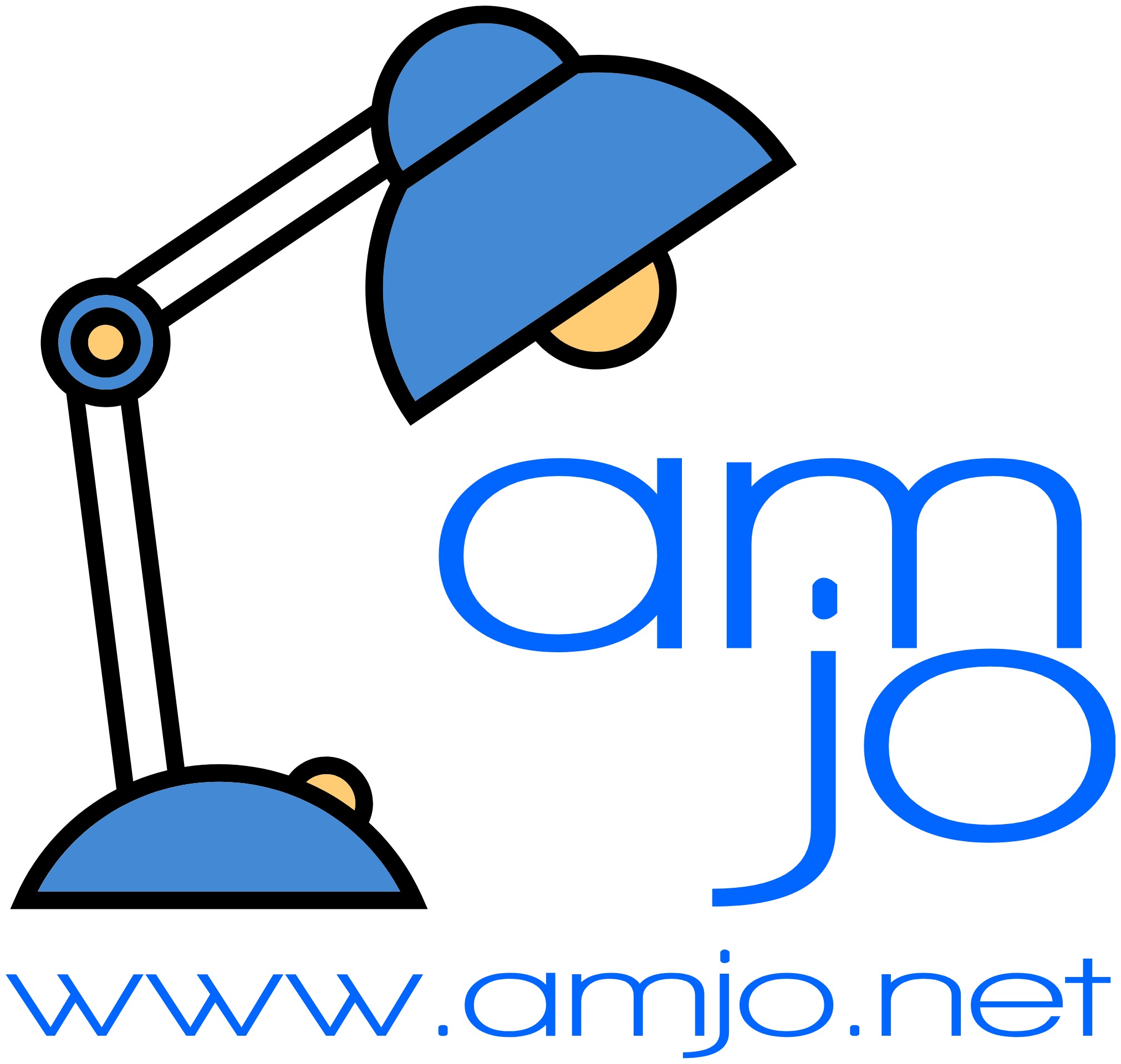 AMJO.NET